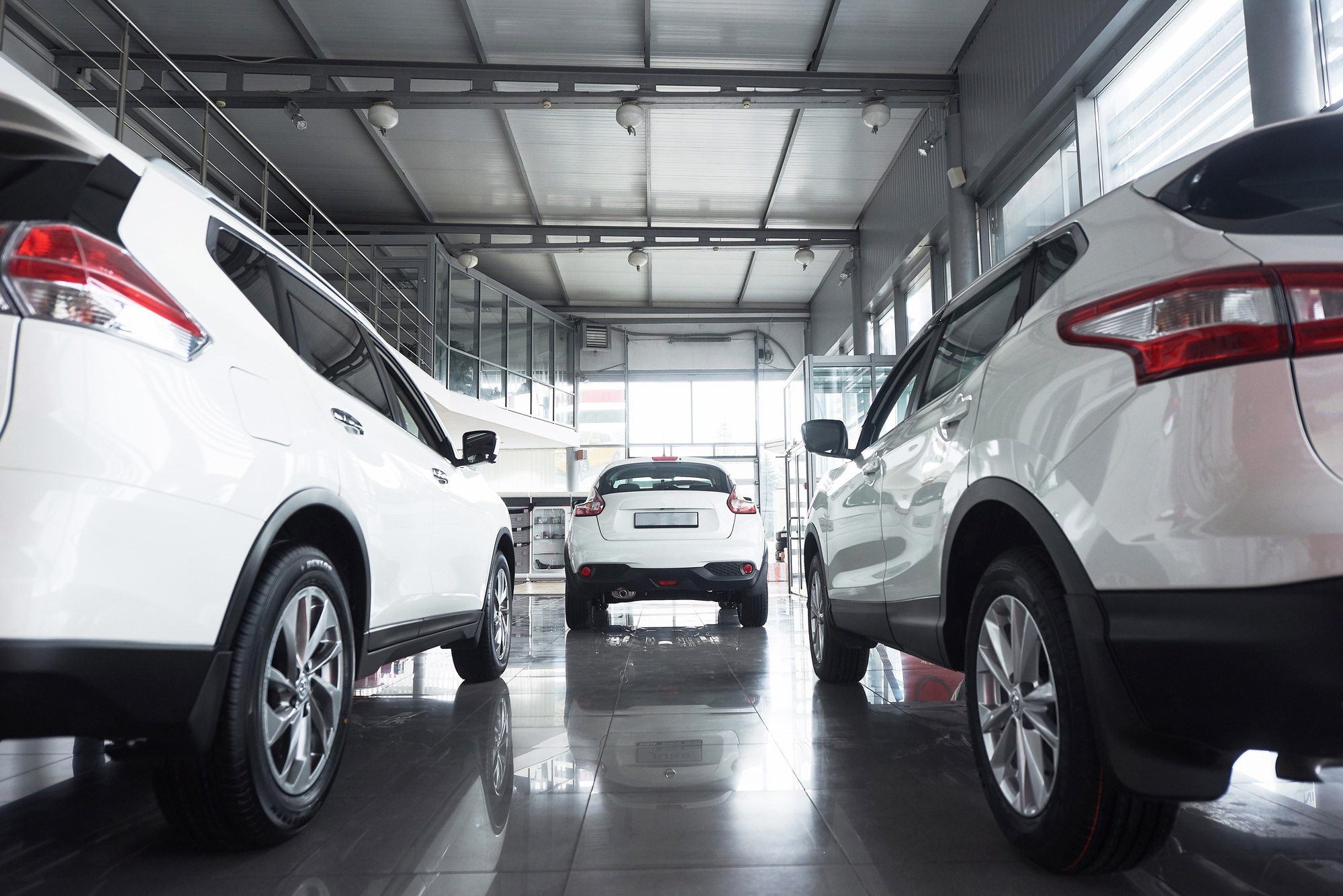 Hybrid vs. Elektro: Welche Antriebsart passt zu Ihnen?